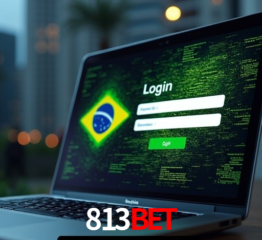 Integração de APIs 813BET