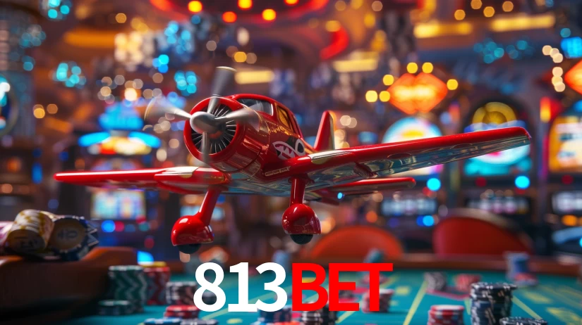 Estatísticas Crash Games 813BET