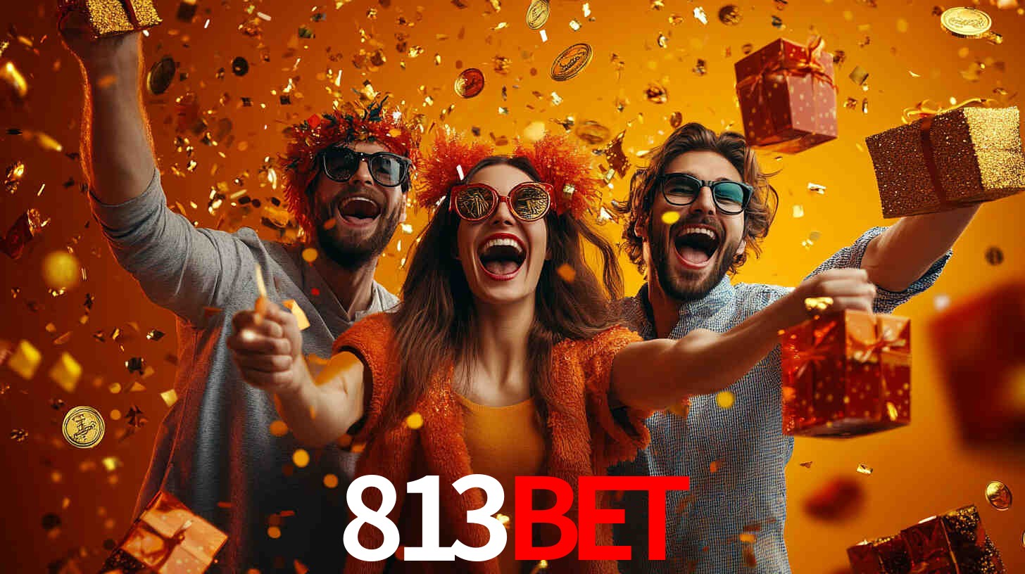 Promoção Relâmpago 813BET