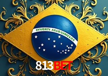 Mesa de Roleta 813BET